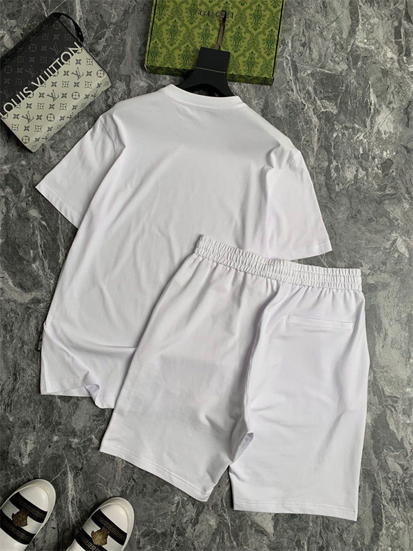 AMIRI 2026人気アミリセットアップコピーメンズファッション2点セットリラックス感