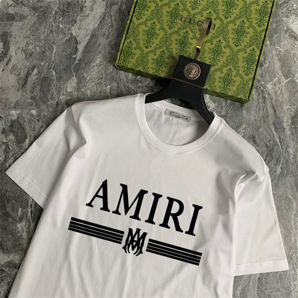 AMIRI 2026人気アミリセットアップコピーメンズファッション2点セットリラックス感