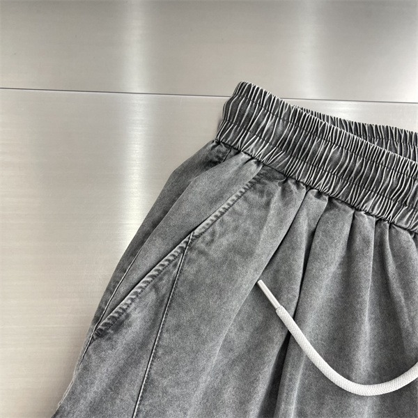 Amiri 2026ss春夏アミリカーゴショーツコピー通気性抜群 抜群の履き心地新作