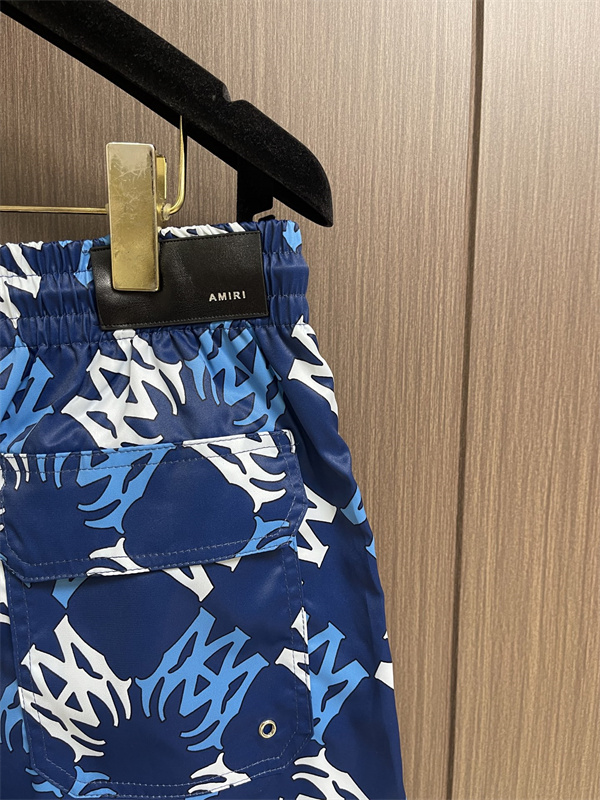 ♥Amiri 2026ss♥春夏アミリハーフパンツコピーメンズファッション履き心地