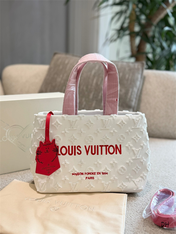 人気上昇中☆☆LV Monogram大人ルイヴィトントートバッグコピー6色最新トレンド美品