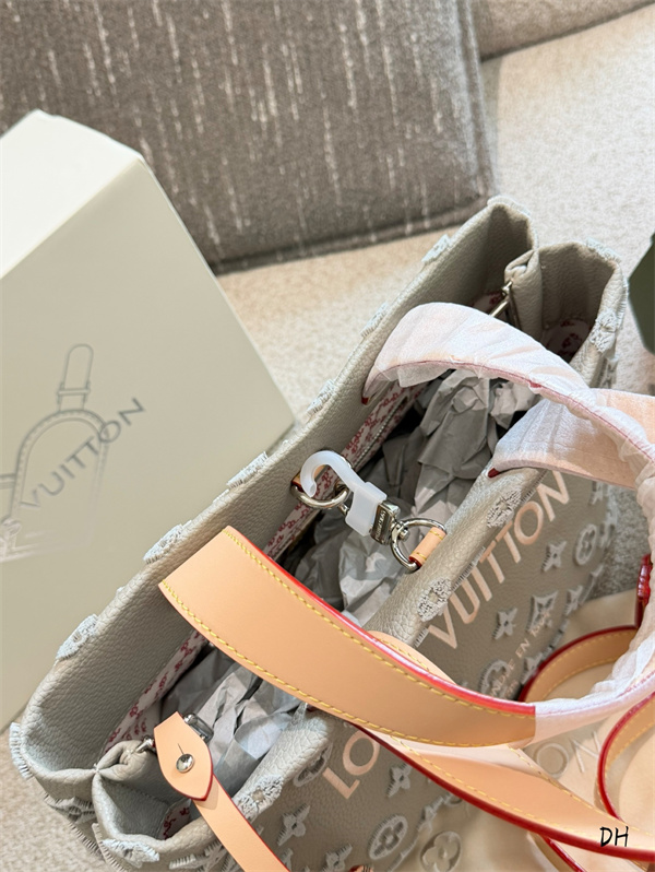 人気上昇中☆☆LV Monogram大人ルイヴィトントートバッグコピー6色最新トレンド美品
