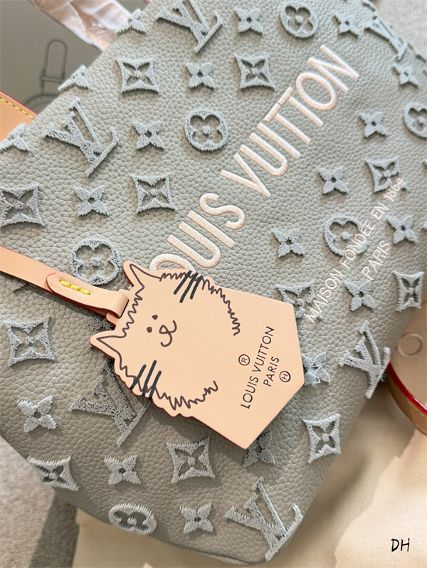 人気上昇中☆☆LV Monogram大人ルイヴィトントートバッグコピー6色最新トレンド美品