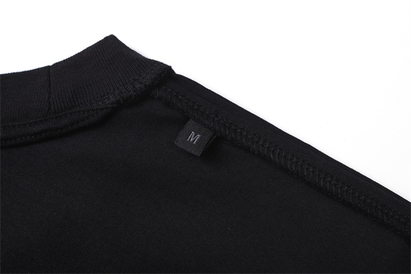 モーションエンブレム コットン天竺 程よいゆとり MONCLER モンクレール コピー 半袖Tシャツ 新作争奪 話題沸騰