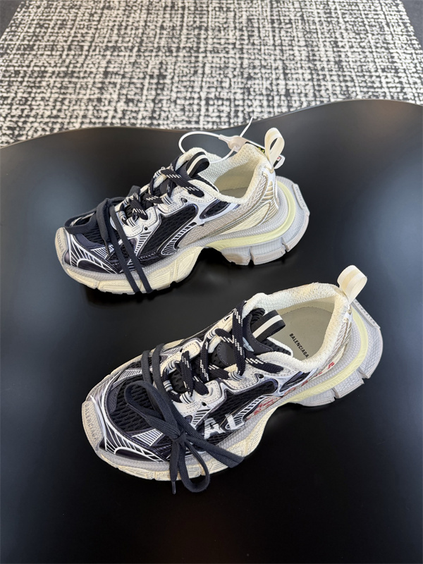抜群のクッショニングBALENCIAGA  バレンシアガ 3XL ランニングスニーカー スーパーコピー 2026注目
