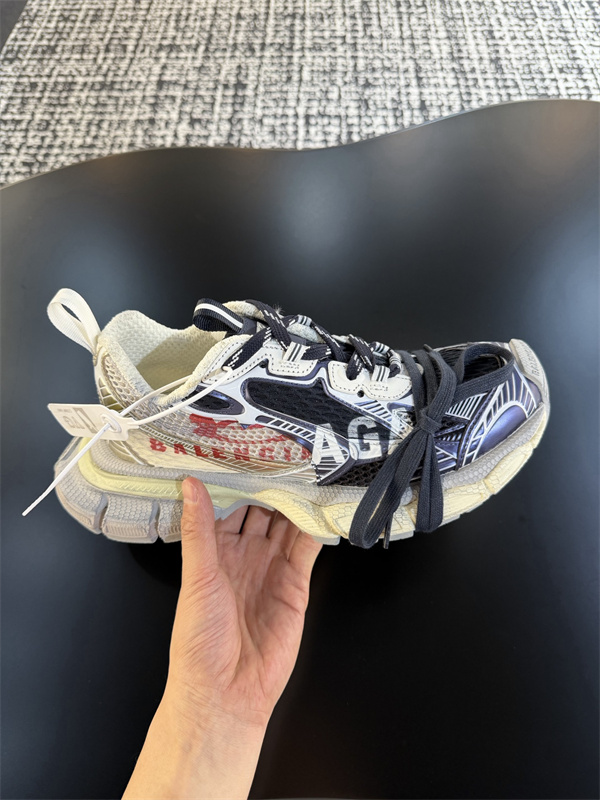 抜群のクッショニングBALENCIAGA  バレンシアガ 3XL ランニングスニーカー スーパーコピー 2026注目
