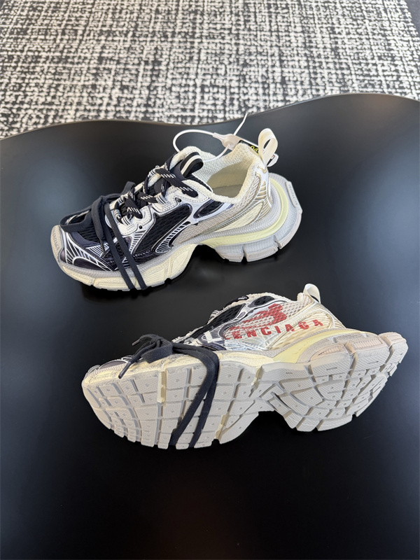 抜群のクッショニングBALENCIAGA  バレンシアガ 3XL ランニングスニーカー スーパーコピー 2026注目
