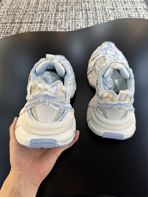 存在感MAX☆☆BALENCIAGA  バレンシアガ 3XL スニーカーコピー 2026大人かっこいいランニング靴