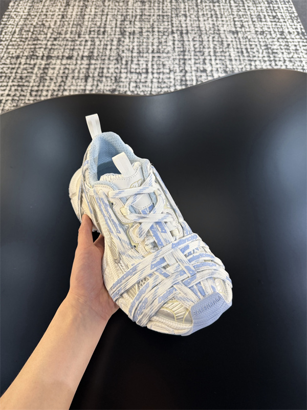 存在感MAX☆☆BALENCIAGA  バレンシアガ 3XL スニーカーコピー 2026大人かっこいいランニング靴