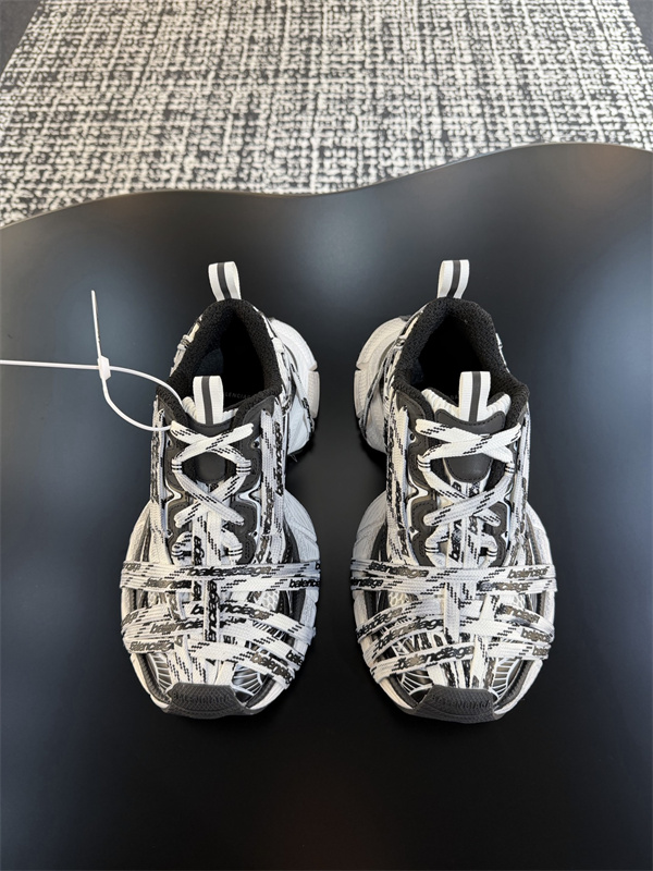 2026人気☆☆バレンシアガ 3XL スニーカーコピーBALENCIAGA  はき心地抜群最高級高品質
