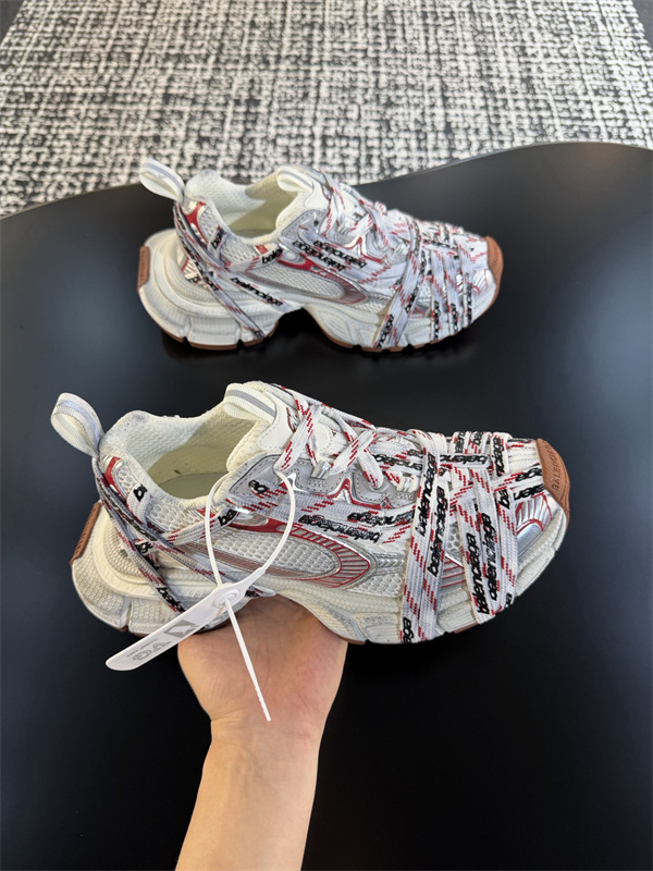 2026新作登場☆☆バレンシアガ 3XL スニーカーコピーBALENCIAGA  ファッション性抜群品質保証