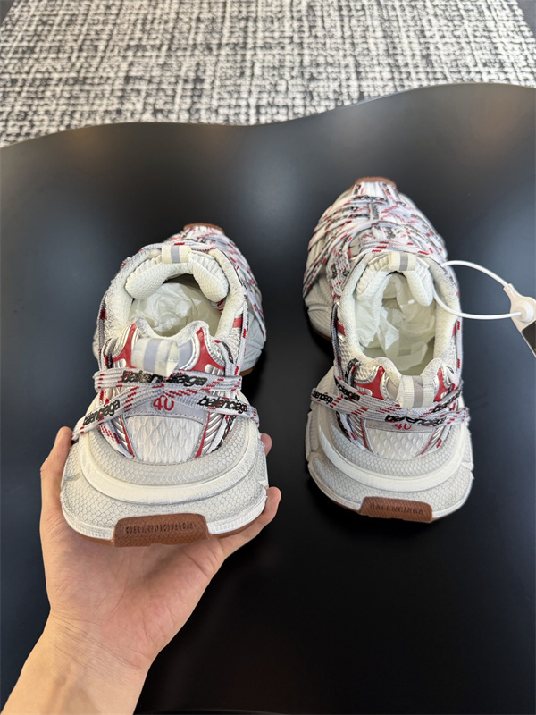 2026新作登場☆☆バレンシアガ 3XL スニーカーコピーBALENCIAGA  ファッション性抜群品質保証