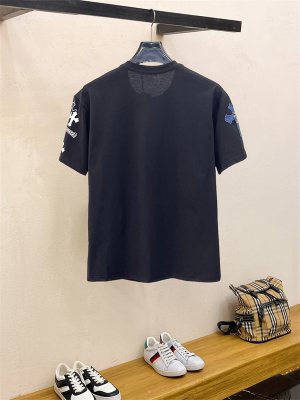 希少新作☆Chrome Heartsクロムハーツ  ｔシャツコピーエレガント2026トレンド春夏流行り