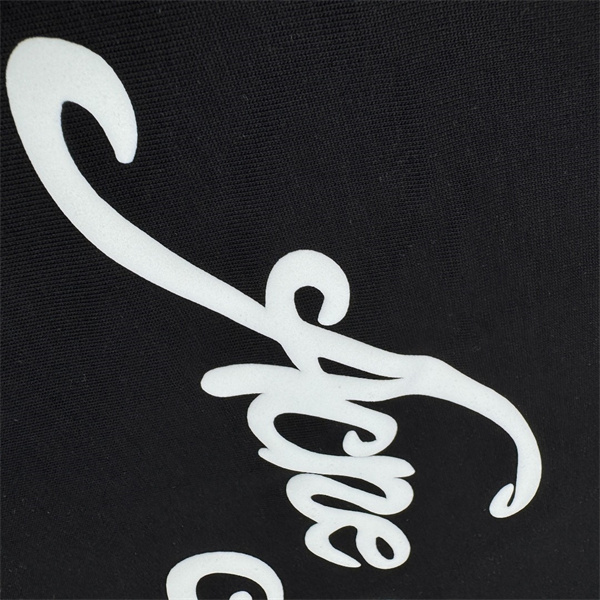 裾サインレタリング コットンジャージー ワイドフォルム ACNE STUDIOS アクネストゥディオズ コピー 半袖Tシャツ 限定感漂う