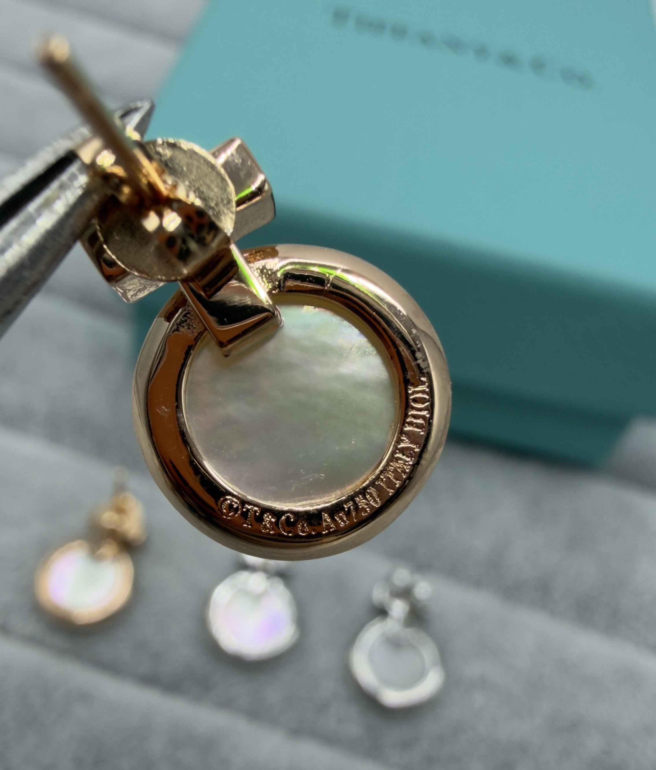 七夕 プレゼントおすすめ♥ティファニーリングコピー Tiffany ＆ Co高級アクセサリー2色