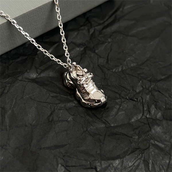 長さ58㎝バレンシアガ ネックレスコピーエレガント☆☆2026最新作♥BALENCIAGA 