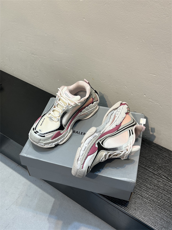 Balenciaga Triple S .2 ☆☆バレンシアガスニーカーコピー☆☆2026トレンドメンズ新作♥