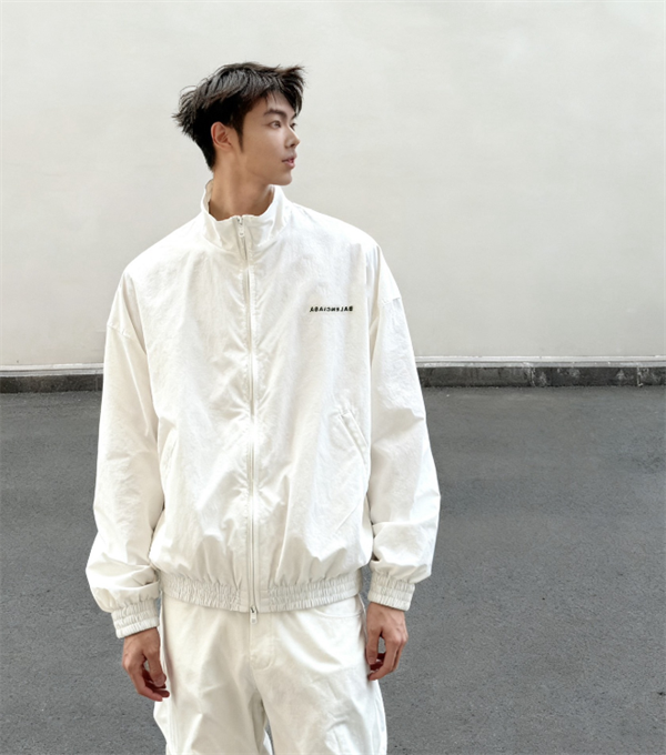 男女OK新作Balenciaga  ☆☆バレンシアガジャケットコピー☆☆2026流行りトレンド