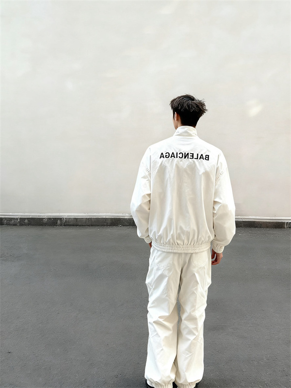 男女OK新作Balenciaga  ☆☆バレンシアガジャケットコピー☆☆2026流行りトレンド