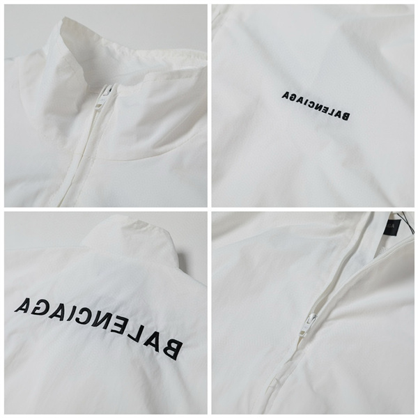 男女OK新作Balenciaga  ☆☆バレンシアガジャケットコピー☆☆2026流行りトレンド