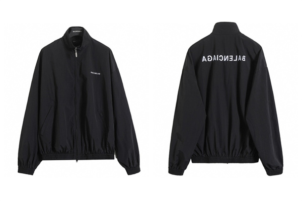 男女OK新作Balenciaga  ☆☆バレンシアガジャケットコピー☆☆2026流行りトレンド
