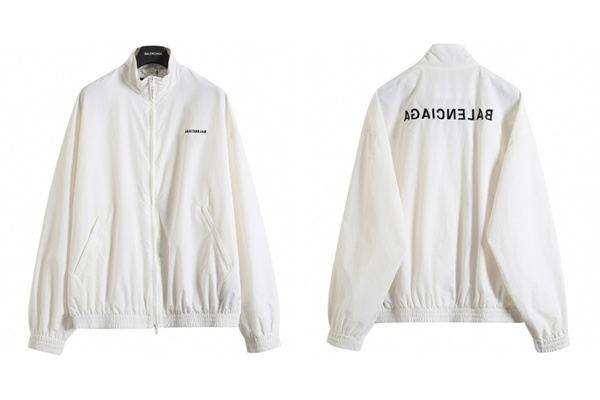 男女OK新作Balenciaga  ☆☆バレンシアガジャケットコピー☆☆2026流行りトレンド