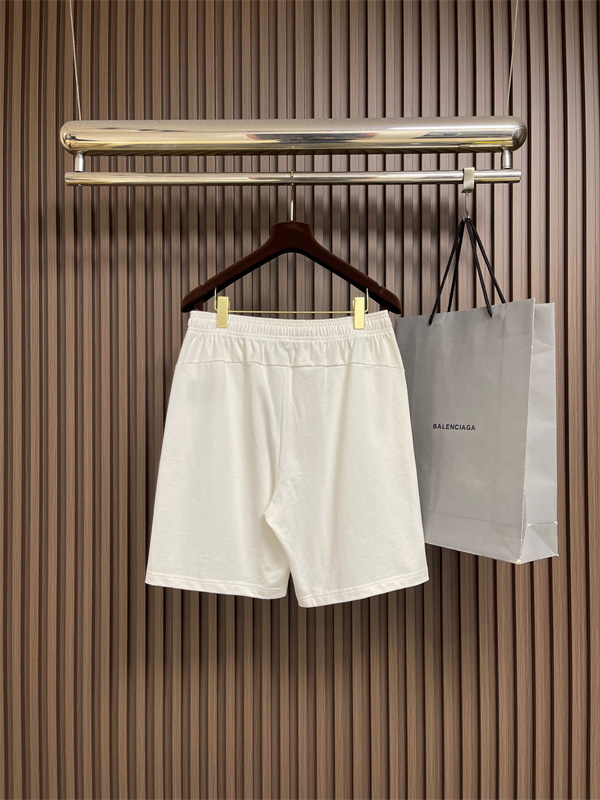 2026ss定番新作Balenciaga  ☆☆バレンシアガハーフパンツコピー☆☆3色お洒落快適