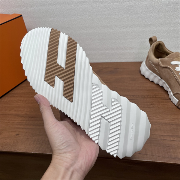 2026秋冬季超人気 エルメス HERMES カジュアルシューズ コピー 激安(日本最大級)