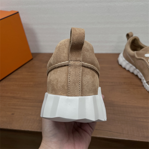 2026秋冬季超人気 エルメス HERMES カジュアルシューズ コピー 激安(日本最大級)
