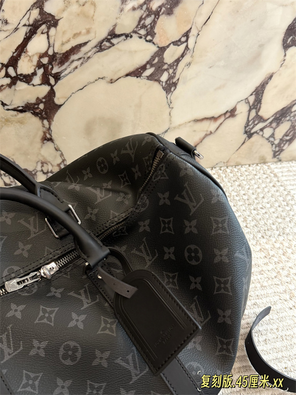 ルイ ヴィトン ボストンバッグコピーLV Keepall 45 2026春夏新作 斜め掛けバッグ 魅力ファッション 激安(日本最大級)