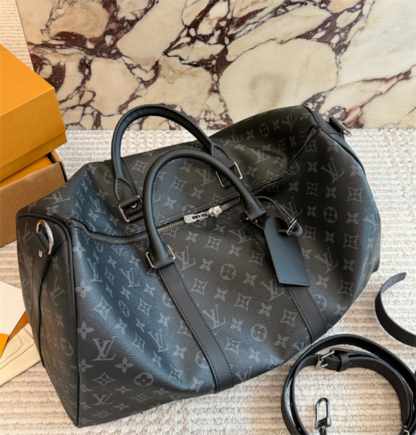 ルイ ヴィトン ボストンバッグコピーLV Keepall 45 2026春夏新作 斜め掛けバッグ 魅力ファッション 激安(日本最大級)