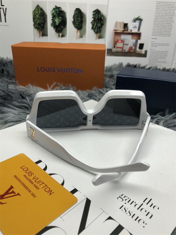 2026春夏新作多色可選 ルイ ヴィトンサングラスコピー LOUIS VUITTON  激安(日本最大級)