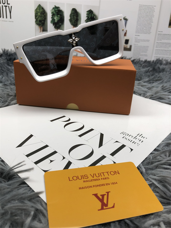 2026春夏新作多色可選 ルイ ヴィトンサングラスコピー LOUIS VUITTON  激安(日本最大級)