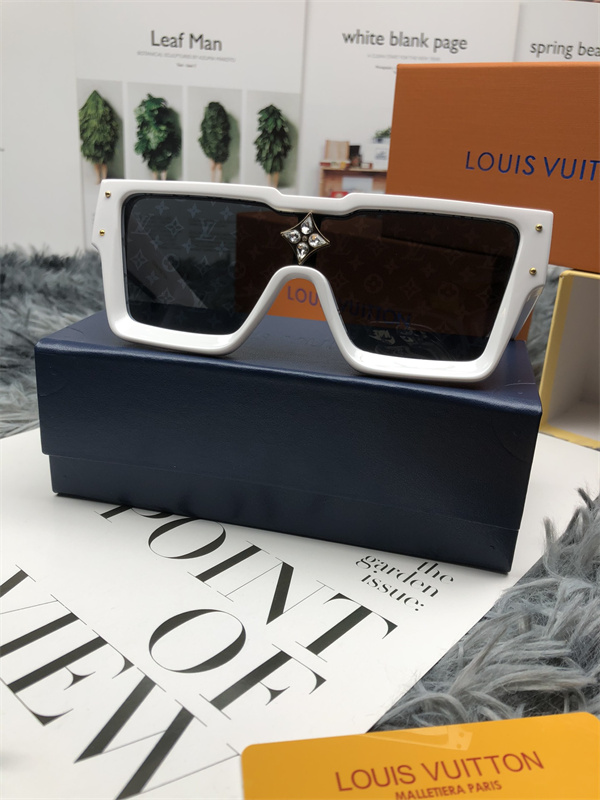 2026春夏新作多色可選 ルイ ヴィトンサングラスコピー LOUIS VUITTON  激安(日本最大級)