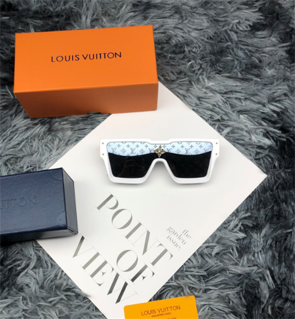 2026春夏新作多色可選 ルイ ヴィトンサングラスコピー LOUIS VUITTON  激安(日本最大級)