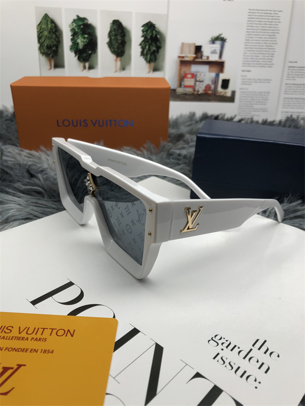 2026春夏新作多色可選 ルイ ヴィトンサングラスコピー LOUIS VUITTON  激安(日本最大級)