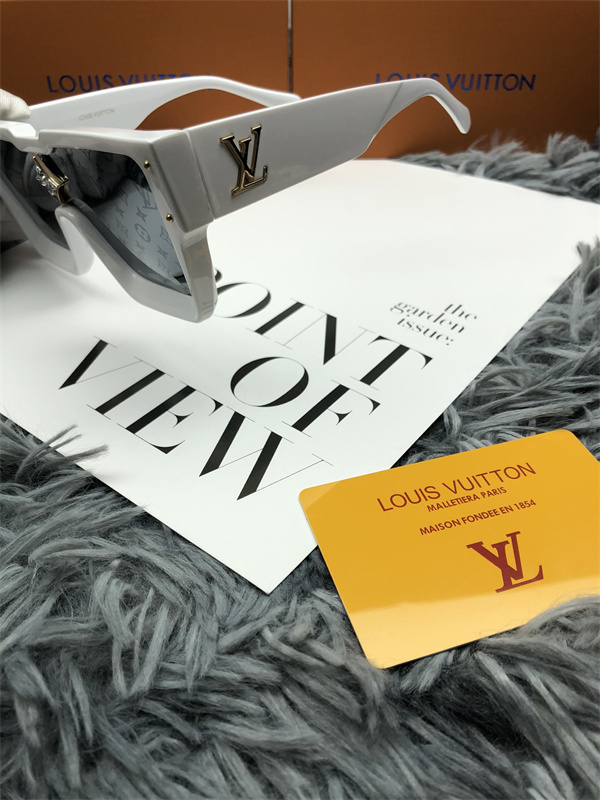 2026春夏新作多色可選 ルイ ヴィトンサングラスコピー LOUIS VUITTON  激安(日本最大級)