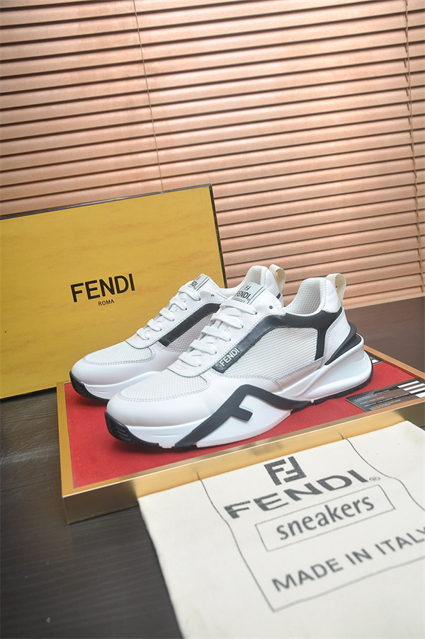 春夏新作2026流行り フェンディ FENDI カジュアルシューズコピー 激安(日本最大級)