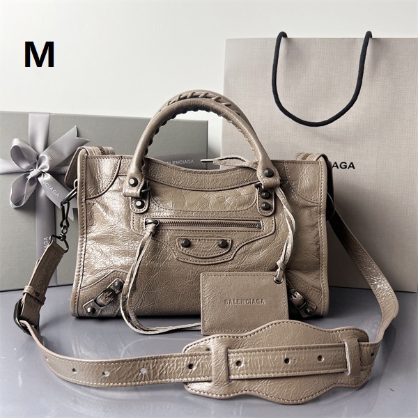 2026使いやすい新品 多色可選 バレンシアガ 世界共通のアイテム BALENCIAGA ハンドバッグスーパーコピーブランド激安通販 専門店