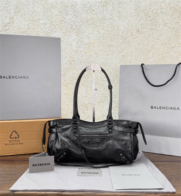 海外 人気が継続中  BALENCIAGAバレンシアガショルダーバッグスーパーコピーブランド激安通販 専門店