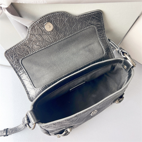 耐久性のある 2026春夏新作 BALENCIAGA バレンシアガ ショルダーバッグスーパーコピーブランド激安通販 専門店