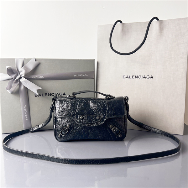 耐久性のある 2026春夏新作 BALENCIAGA バレンシアガ ショルダーバッグスーパーコピーブランド激安通販 専門店