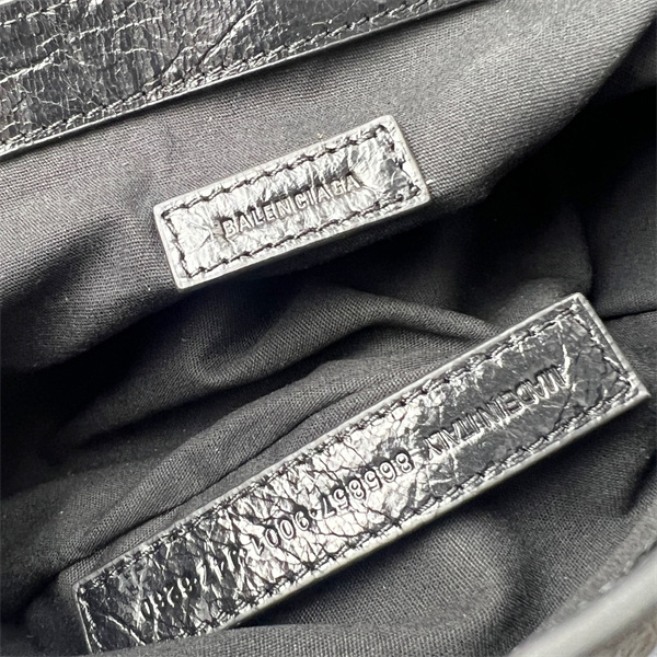 耐久性のある 2026春夏新作 BALENCIAGA バレンシアガ ショルダーバッグスーパーコピーブランド激安通販 専門店