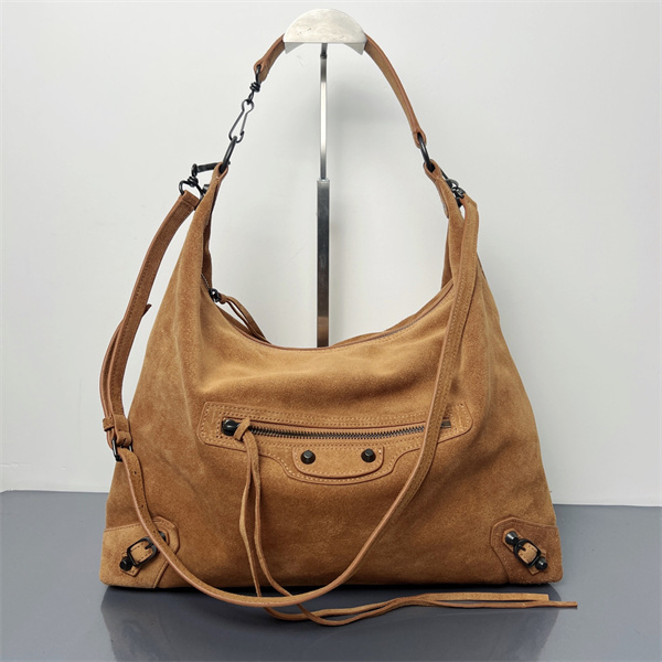2026春夏新作 バレンシアガ バッグスーパーコピーBALENCIAGA 手持ち&ショルダー掛け大人のセンスを感じさせる ブランド激安通販 専門店