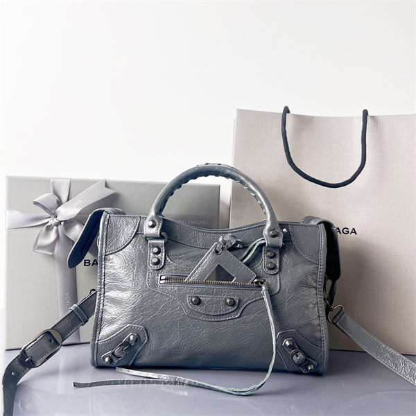 BALENCIAGA 2026 超人気美品◆ 収納 バレンシアガ レディースバッグスーパーコピーブランド激安通販 専門店