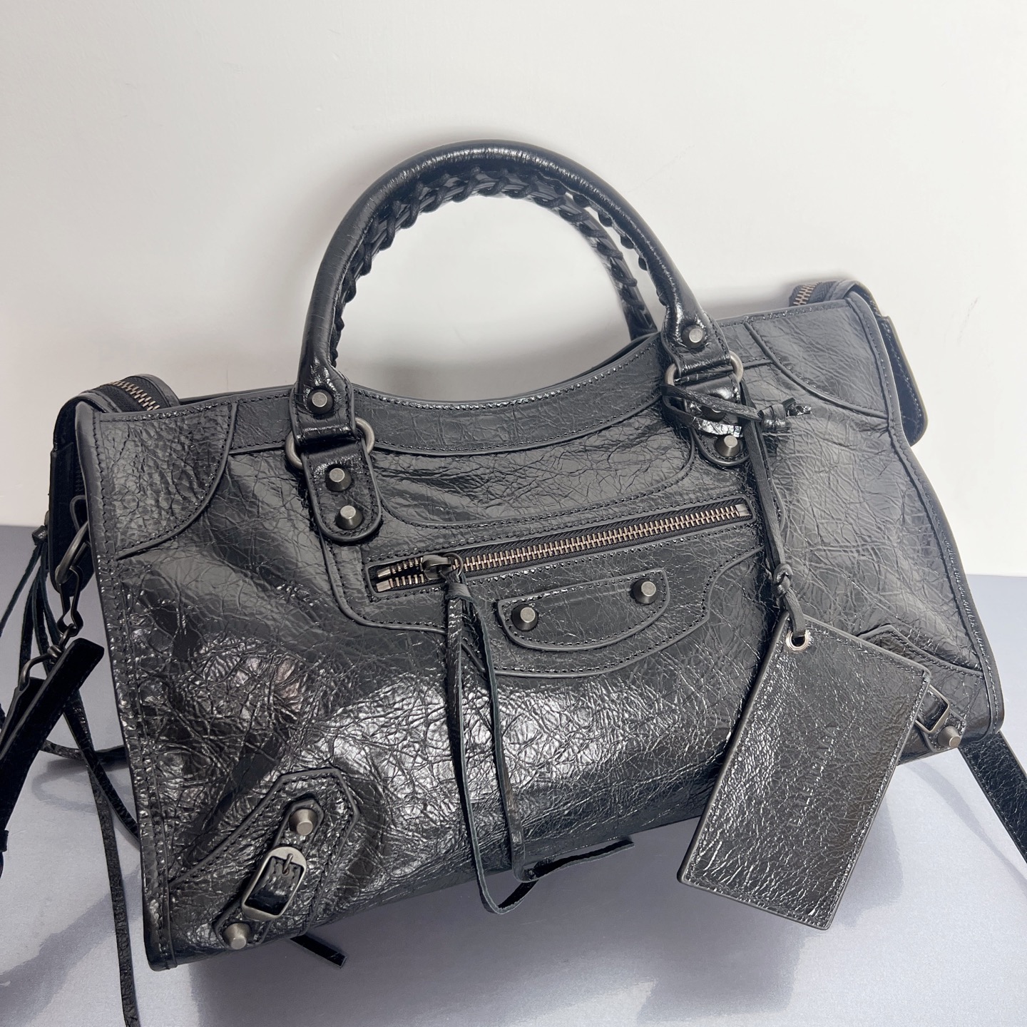 BALENCIAGA  大人気☆NEW  2026春夏 新作バレンシアガ ハンドバッグ レディーススーパーコピーブランド激安通販 専門店