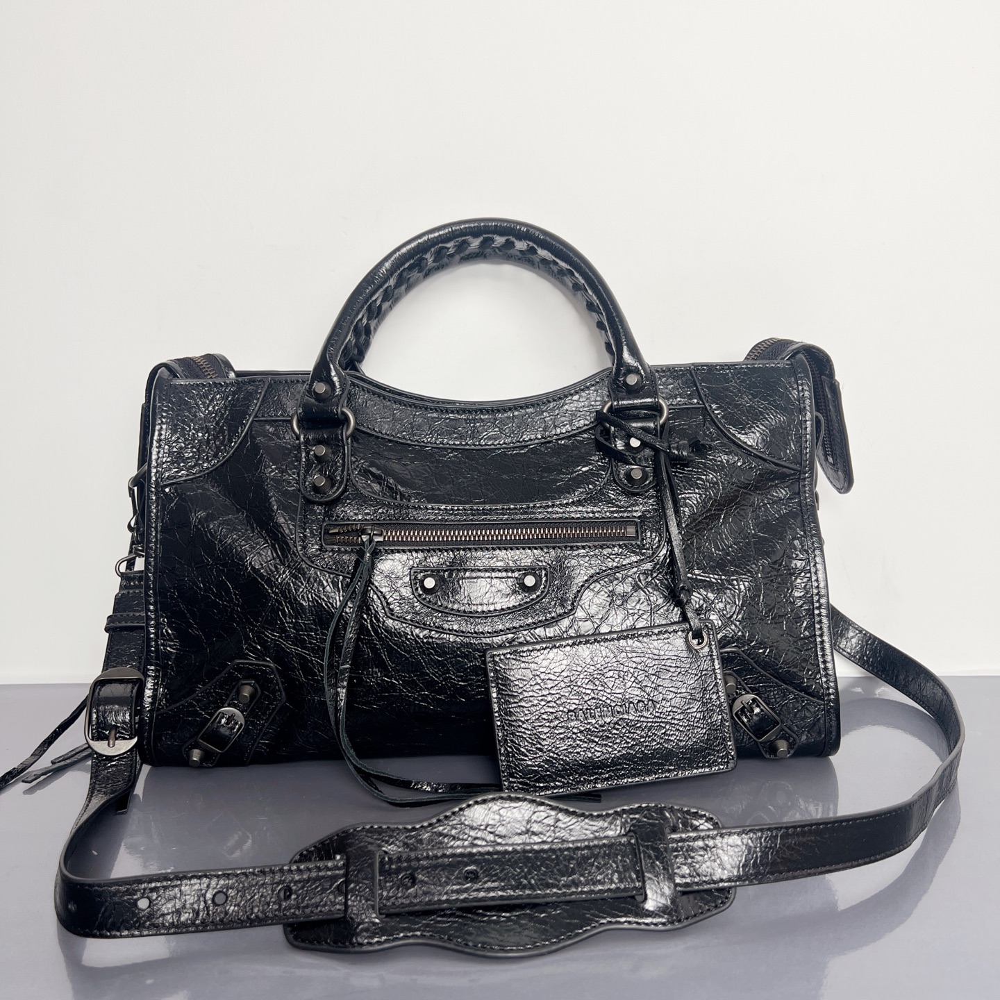 BALENCIAGA  大人気☆NEW  2026春夏 新作バレンシアガ ハンドバッグ レディーススーパーコピーブランド激安通販 専門店