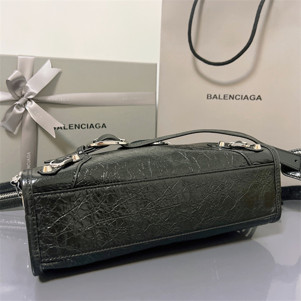 BALENCIAGA  2026 売れ筋のいい 収納 バレンシアガハンドバッグ スーパーコピーブランド激安通販 専門店