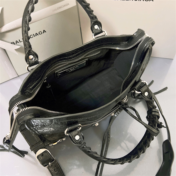 BALENCIAGA  2026 売れ筋のいい 収納 バレンシアガハンドバッグ スーパーコピーブランド激安通販 専門店