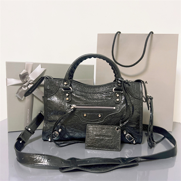 BALENCIAGA  2026 売れ筋のいい 収納 バレンシアガハンドバッグ スーパーコピーブランド激安通販 専門店